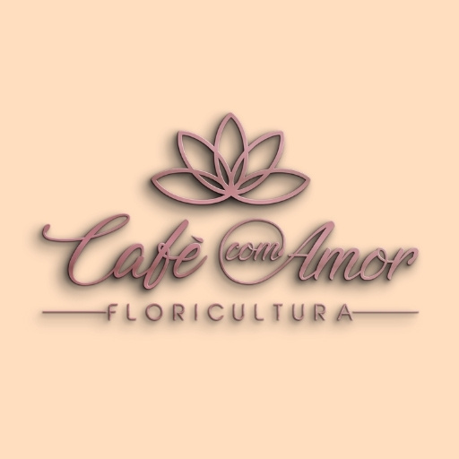 Café com Amor